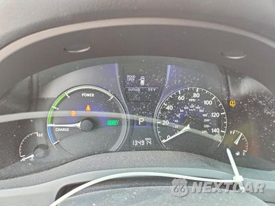 Zdjęcie 9 z 12 samochodu: 2010 LEXUS RX 450H VIN:JTJBC1BA4A2403073 - miniatura