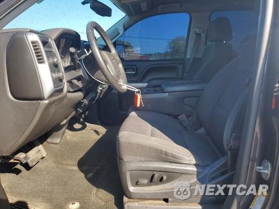 Zdjęcie 7 z 12 samochodu: 2014 CHEVROLET SILVERADO K1500 LT VIN:3GCUKREC1EG351151 - miniatura