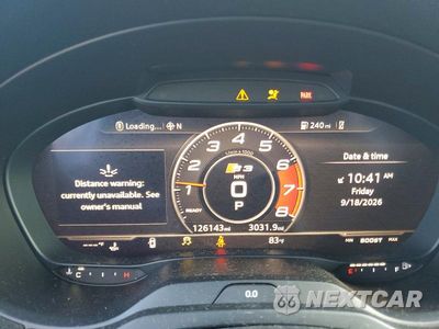 Zdjęcie 9 z 12 samochodu: 2017 AUDI A3 PRESTIGE VIN:WAUHUHFF7H1056702 - miniatura