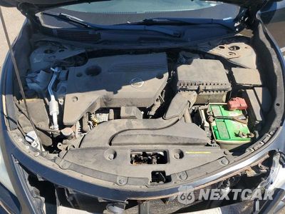 Zdjęcie 11 z 12 samochodu: 2015 NISSAN ALTIMA 2.5 S VIN:1N4AL3AP3FC125001 - miniatura
