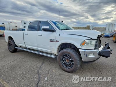 Czwarte zdjęcie samochodu z boku: 2014 RAM 3500 LARAMIE VIN:3C63R3JL3EG189234 - miniatura