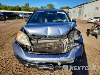 Piąte zdjęcie samochodu w środku: 2007 HONDA CR-V EX VIN:JHLRE485X7C111473 - miniatura