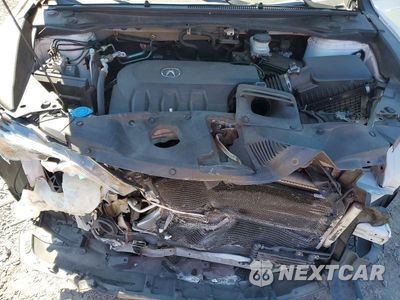 Zdjęcie 12 z 13 samochodu: 2015 ACURA RDX VIN:5J8TB4H33FL023732 - miniatura