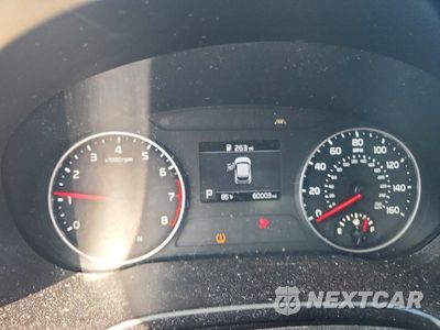 Zdjęcie 9 z 12 samochodu: 2021 KIA SELTOS S VIN:KNDEUCAA0M7223462 - miniatura