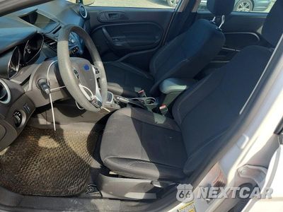 Zdjęcie 7 z 12 samochodu: 2018 FORD FIESTA SE VIN:3FADP4BJ8JM143986 - miniatura