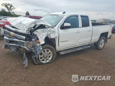 2015 CHEVROLET SILVERADO K2500 HEAVY DUTY LT 1GC2KVEG0FZ536179 - główne zdjęcie licytacji z USA - miniatura