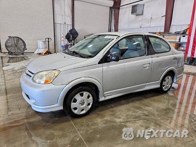2003 TOYOTA ECHO BASE JTDAT123630306701 - główne zdjęcie licytacji z USA - miniatura