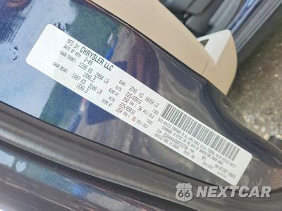 Zdjęcie 13 z 13 samochodu: 2008 DODGE GRAND CARAVAN SE VIN:2D8HN44H68R725780 - miniatura