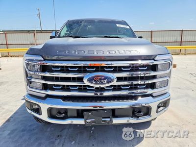Zdjęcie 9 z 24 samochodu: 2026 FORD F250 SUPER DUTY VIN:1FT8W2BT7TEC47284 - miniatura