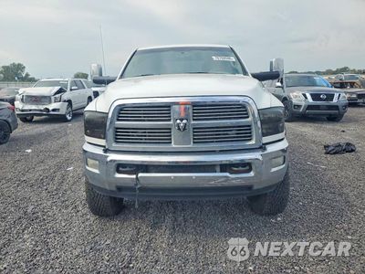 Piąte zdjęcie samochodu w środku: 2011 DODGE RAM 2500 VIN:3D7UT2CL0BG524070 - miniatura