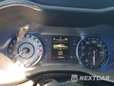 Zdjęcie 9 z 12 samochodu: 2015 CHRYSLER 200 S VIN:1C3CCCBG4FN517687 - miniatura