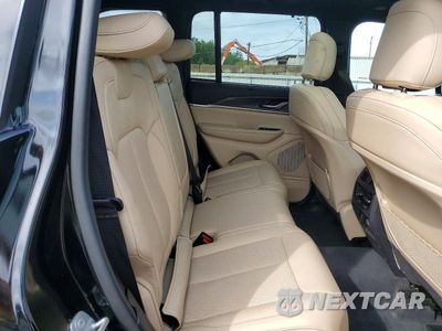 Zdjęcie 11 z 13 samochodu: 2025 JEEP GRAND CHEROKEE LIMITED VIN:1C4RJHBG2SC302744 - miniatura
