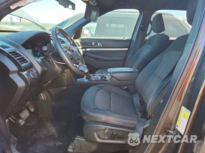 Zdjęcie 7 z 13 samochodu: 2019 FORD EXPLORER XLT VIN:1FM5K7DH3KGA88251 - miniatura