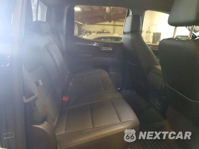Zdjęcie 10 z 12 samochodu: 2023 CHEVROLET SILVERADO K1500 LT VIN:3GCPDDEK5PG195071 - miniatura