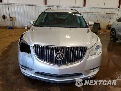 Piąte zdjęcie samochodu w środku: 2017 BUICK ENCLAVE VIN:5GAKVCKD6HJ322922 - miniatura