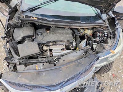 Zdjęcie 11 z 12 samochodu: 2019 CHEVROLET CRUZE LS VIN:1G1BC5SM9K7136630 - miniatura