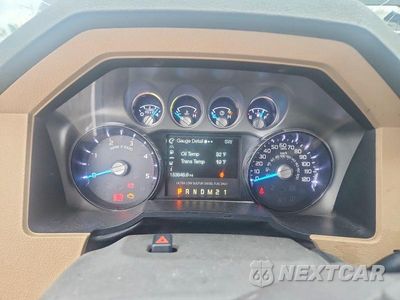 Zdjęcie 9 z 13 samochodu: 2011 FORD F450 SUPER DUTY VIN:1FT8W4DT7BEC42836 - miniatura