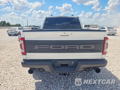 Zdjęcie 6 z 12 samochodu: 2023 FORD F150 RAPTOR VIN:1FTFW1RG5PFB23900 - miniatura