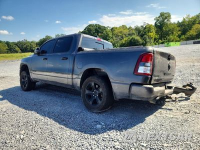 Drugie zdjęcie samochodu z przodu: 2024 RAM 1500 BIG HORN/LONE STAR VIN:1C6SRFFT3RN231601 - miniatura