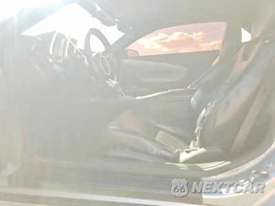 Zdjęcie 7 z 12 samochodu: 2011 CHEVROLET CAMARO LT VIN:2G1FC3DD8B9189580 - miniatura