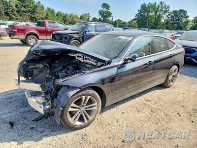 2018 BMW 330 XIGT WBA8Z9C57JG828847 - główne zdjęcie licytacji z USA - miniatura
