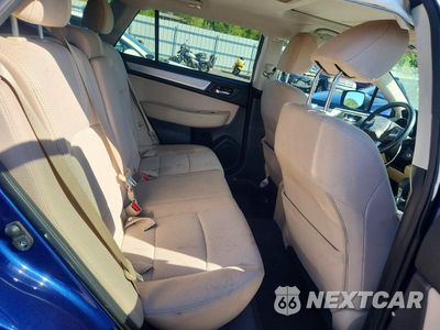 Zdjęcie 11 z 13 samochodu: 2017 SUBARU OUTBACK 2.5I PREMIUM VIN:4S4BSAHC6H3406247 - miniatura