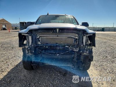 Piąte zdjęcie samochodu w środku: 2022 RAM 2500 BIG HORN/LONE STAR VIN:3C6UR5JL3NG316905 - miniatura