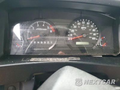 Zdjęcie 9 z 13 samochodu: 2023 ISUZU NPR HD BOX TRUCK VIN:54DC4W1D5PS201540 - miniatura