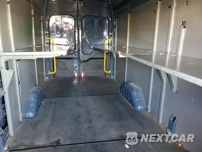 Zdjęcie 11 z 13 samochodu: 2020 FORD TRANSIT 250 DELIVERY VAN VIN:1FTBR3X85LKA87477 - miniatura