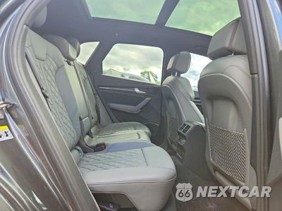 Zdjęcie 11 z 14 samochodu: 2020 AUDI SQ5 PRESTIGE VIN:WA1C4AFY6L2094232 - miniatura