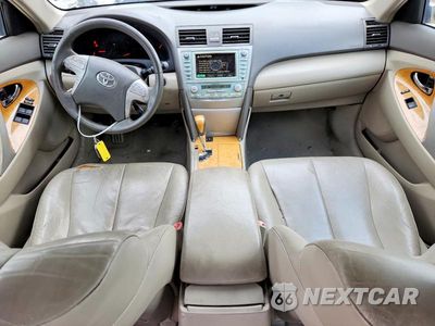 Zdjęcie 8 z 12 samochodu: 2007 TOYOTA CAMRY XLE V6 VIN:4T1BK46K07U558223 - miniatura