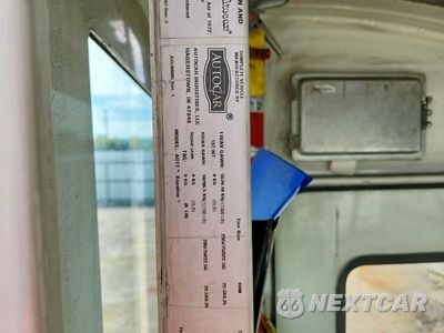 Zdjęcie 12 z 13 samochodu: 2017 AUTOCAR XSPOTTER YARD TRUCK VIN:516H4GB20HH223306 - miniatura