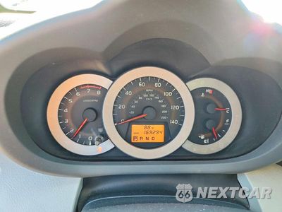 Zdjęcie 9 z 13 samochodu: 2010 TOYOTA RAV4 BASE VIN:2T3BF4DV8AW053546 - miniatura