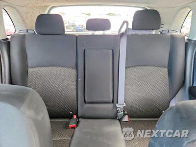 Zdjęcie 10 z 14 samochodu: 2016 MITSUBISHI OUTLANDER SPORT ES VIN:JA4AP3AU1GZ024763 - miniatura