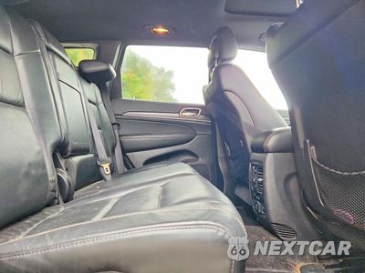 Zdjęcie 11 z 14 samochodu: 2014 JEEP GRAND CHEROKEE LIMITED VIN:1C4RJFBG5EC239096 - miniatura