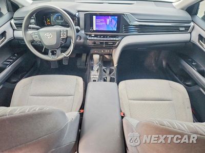 Zdjęcie 8 z 12 samochodu: 2025 TOYOTA CAMRY LE VIN:4T1DAACK4SU546700 - miniatura