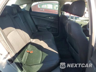 Zdjęcie 10 z 13 samochodu: 2016 HONDA CIVIC EX VIN:2HGFC1F34GH648568 - miniatura