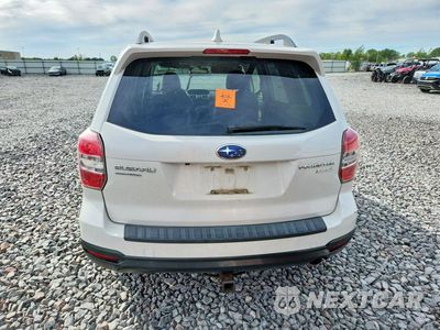 Zdjęcie 6 z 12 samochodu: 2016 SUBARU FORESTER 2.5I TOURING VIN:JF2SJAVC8GH528008 - miniatura