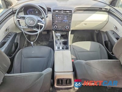 Zdjęcie 8 z 13 samochodu: 2023 HYUNDAI TUCSON SEL VIN:5NMJB3AE7PH246516 - miniatura