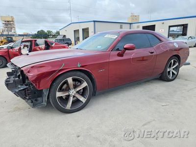 2019 DODGE CHALLENGER R/T 2C3CDZBT1KH660466 - główne zdjęcie licytacji z USA - miniatura