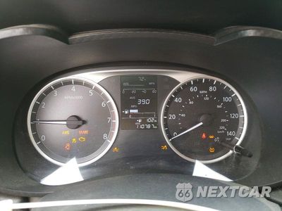 Zdjęcie 9 z 12 samochodu: 2020 NISSAN VERSA S VIN:3N1CN8BV3LL832982 - miniatura