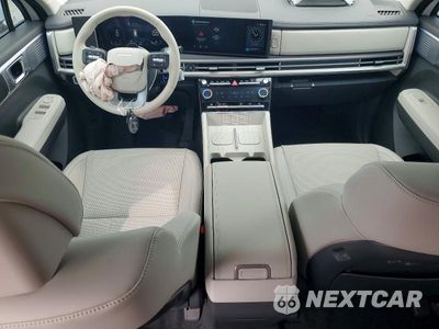 Zdjęcie 8 z 14 samochodu: 2026 HYUNDAI SANTA FE SEL VIN:5NMP24G10TH130704 - miniatura