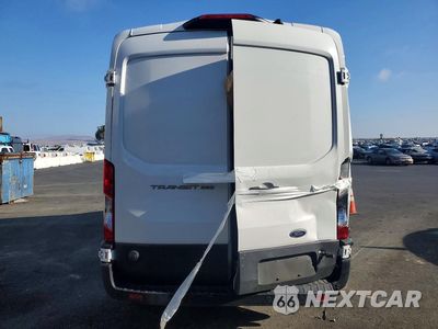 Zdjęcie 6 z 13 samochodu: 2024 FORD TRANSIT T-250 VIN:1FTBR1C82RKA07006 - miniatura