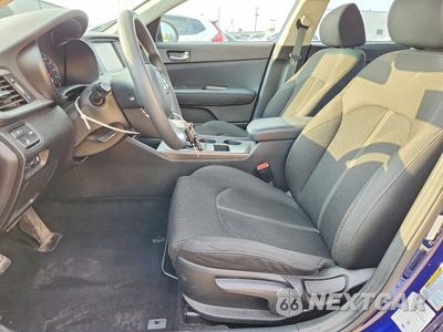 Zdjęcie 7 z 12 samochodu: 2019 KIA OPTIMA LX VIN:5XXGT4L34KG334245 - miniatura