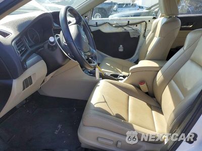 Zdjęcie 7 z 13 samochodu: 2017 ACURA ILX BASE WATCH PLUS VIN:19UDE2F39HA016446 - miniatura