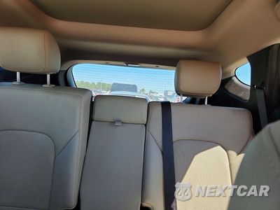 Zdjęcie 10 z 13 samochodu: 2017 HYUNDAI SANTA FE SPORT 2.0T ULTIMATE VIN:5XYZW4LAXHG502022 - miniatura