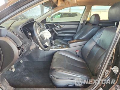 Zdjęcie 7 z 12 samochodu: 2015 NISS ALTIMA VIN:1N4AL3AP3FC451591 - miniatura