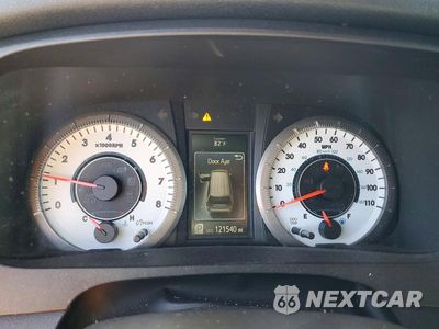 Zdjęcie 9 z 12 samochodu: 2017 TOYOTA SIENNA SE VIN:5TDXZ3DC0HS871970 - miniatura