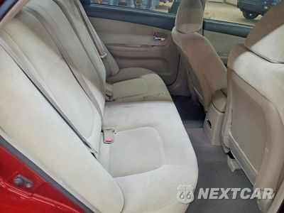 Zdjęcie 10 z 12 samochodu: 2007 KIA SPECTRA LX VIN:KNAFE121975432894 - miniatura