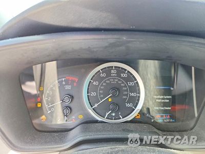 Zdjęcie 9 z 12 samochodu: 2020 TOYOTA COROLLA LE VIN:5YFEPRAE1LP081813 - miniatura